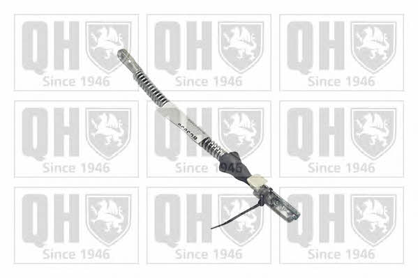 Quinton Hazell BC3636 Cable Pull, parking brake BC3636: Buy near me in Poland at 2407.PL - Good price!