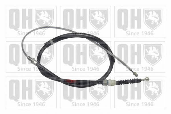 Quinton Hazell BC4170 Cable Pull, parking brake BC4170: Buy near me in Poland at 2407.PL - Good price!