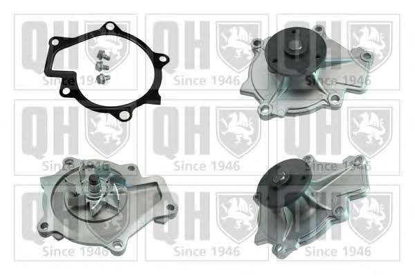 Quinton Hazell QCP3783 Water pump QCP3783: Buy near me in Poland at 2407.PL - Good price!