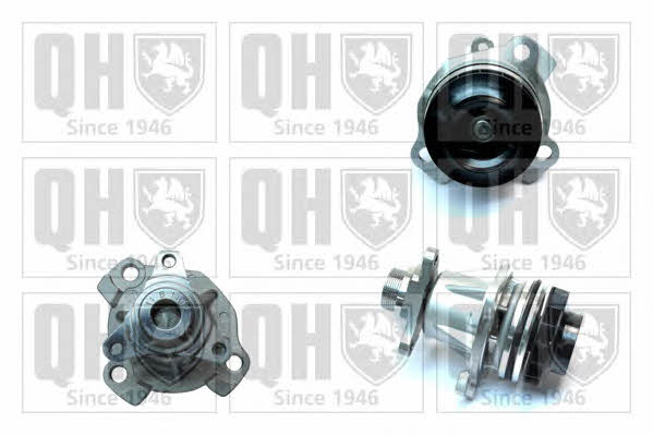 Quinton Hazell QCP3794 Water pump QCP3794: Buy near me in Poland at 2407.PL - Good price!
