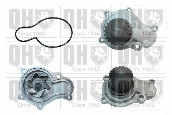 Quinton Hazell QCP3795 Water pump QCP3795: Buy near me at 2407.PL in Poland at an Affordable price!