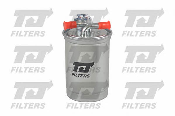 Quinton Hazell QFF0318 Fuel filter QFF0318: Buy near me in Poland at 2407.PL - Good price!