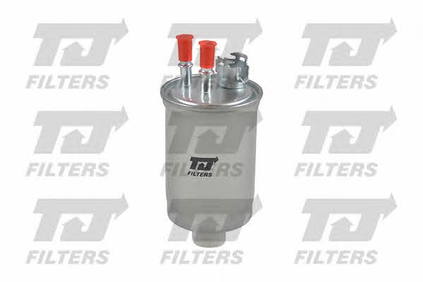 Quinton Hazell QFF0339 Fuel filter QFF0339: Buy near me in Poland at 2407.PL - Good price!