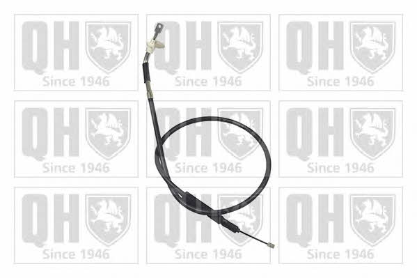 Quinton Hazell BC4069 Cable Pull, parking brake BC4069: Buy near me in Poland at 2407.PL - Good price!