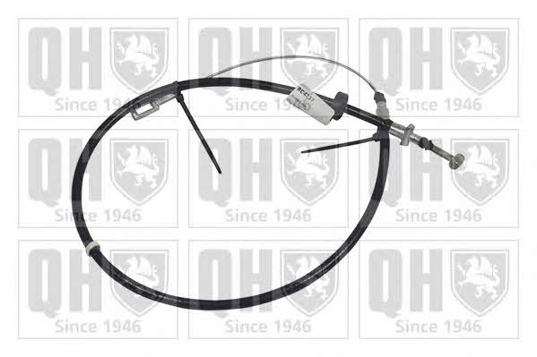 Quinton Hazell BC4237 Cable Pull, parking brake BC4237: Buy near me in Poland at 2407.PL - Good price!