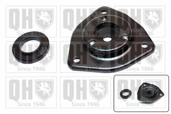 Quinton Hazell EMA6051 Strut bearing with bearing kit EMA6051: Buy near me in Poland at 2407.PL - Good price!