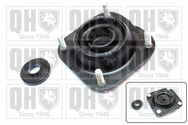 Quinton Hazell EMA6069 Suspension Strut Support Mount EMA6069: Buy near me in Poland at 2407.PL - Good price!