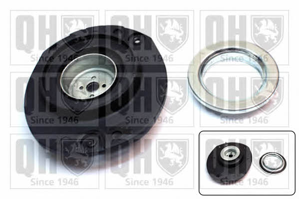 Quinton Hazell EMA6086 Front right shock absorber support kit EMA6086: Buy near me in Poland at 2407.PL - Good price!