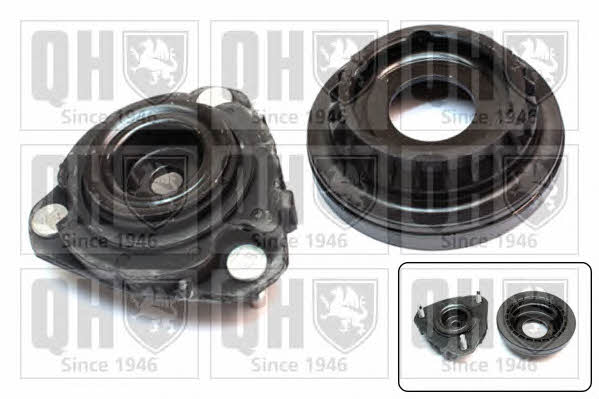 Quinton Hazell EMA6104 Strut bearing with bearing kit EMA6104: Buy near me at 2407.PL in Poland at an Affordable price!