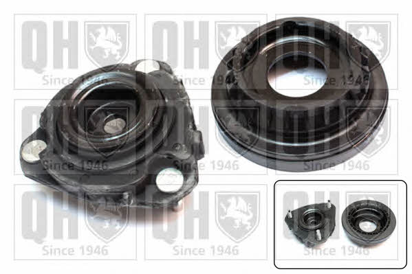 Quinton Hazell EMA6104 Опора амортизатора з підшипником, комплект EMA6104: Приваблива ціна - Купити у Польщі на 2407.PL!
