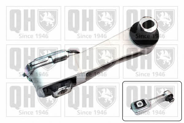 Quinton Hazell EM4414 Engine mount right EM4414: Buy near me in Poland at 2407.PL - Good price!