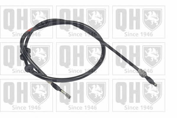 Quinton Hazell BC2403 Cable Pull, parking brake BC2403: Buy near me in Poland at 2407.PL - Good price!