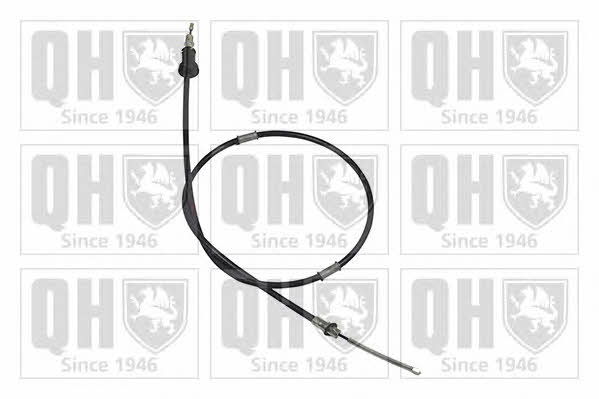 Quinton Hazell BC3248 Cable Pull, parking brake BC3248: Buy near me in Poland at 2407.PL - Good price!