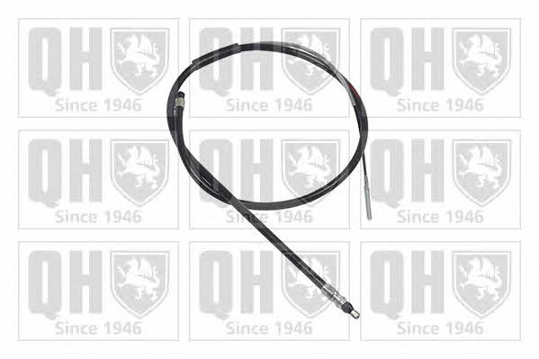 Quinton Hazell BC3260 Parking brake cable, right BC3260: Buy near me in Poland at 2407.PL - Good price!