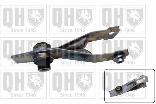 Quinton Hazell EM4504 Engine mount EM4504: Buy near me in Poland at 2407.PL - Good price!