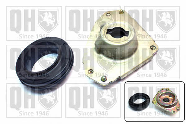 Quinton Hazell EMA1836 Front Left Shock Bearing Kit EMA1836: Buy near me in Poland at 2407.PL - Good price!