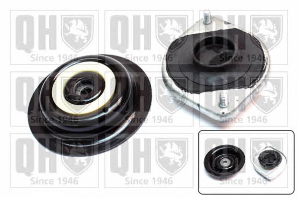 Quinton Hazell EMA2287 Strut bearing with bearing kit EMA2287: Buy near me in Poland at 2407.PL - Good price!