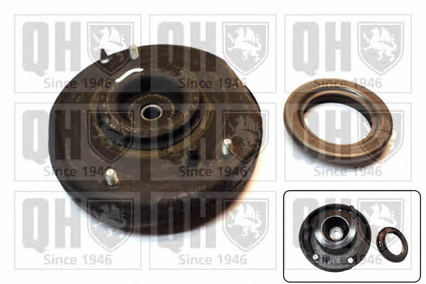 Quinton Hazell EMA3193 Zestaw naprawczy, mocowanie amortyzatora prawe EMA3193: Dobra cena w Polsce na 2407.PL - Kup Teraz!