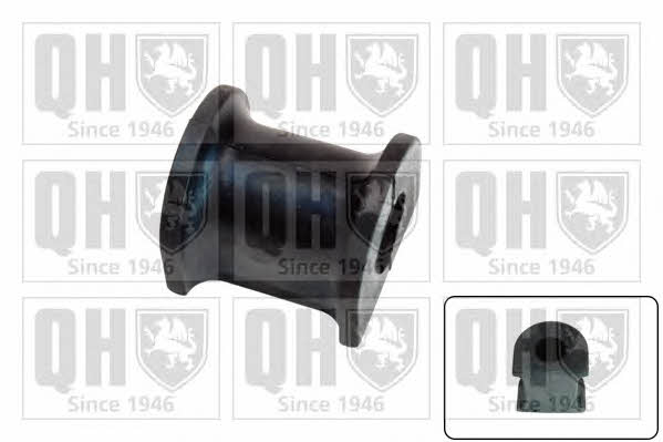 Quinton Hazell EMB7239 Front stabilizer bush EMB7239: Buy near me in Poland at 2407.PL - Good price!