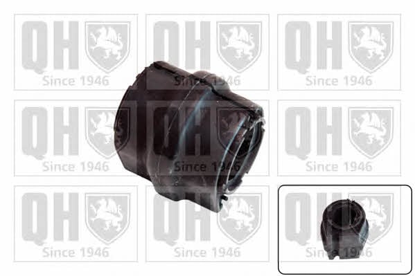Quinton Hazell EMB7256 Front stabilizer bush EMB7256: Buy near me in Poland at 2407.PL - Good price!