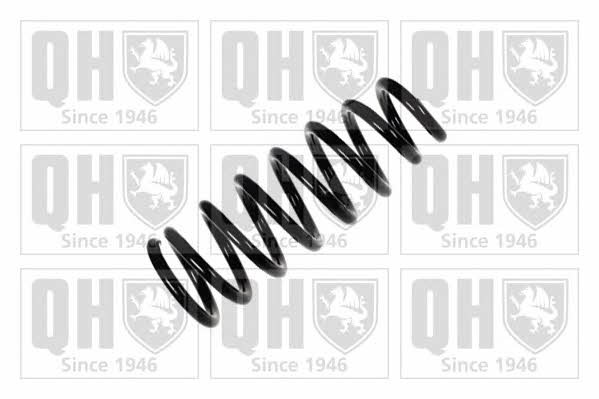 Quinton Hazell QCS6573 Coil Spring QCS6573: Buy near me at 2407.PL in Poland at an Affordable price!