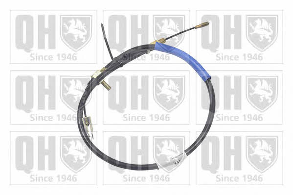Quinton Hazell BC805 Cable Pull, parking brake BC805: Buy near me in Poland at 2407.PL - Good price!
