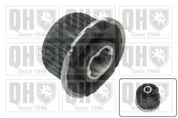 Quinton Hazell EM2701 Silentblock rear beam EM2701: Buy near me at 2407.PL in Poland at an Affordable price!