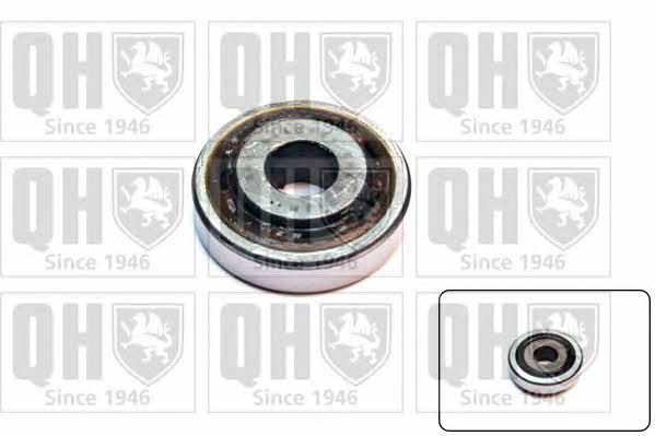 Quinton Hazell QAM160 Shock absorber bearing QAM160: Buy near me in Poland at 2407.PL - Good price!