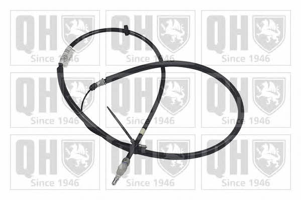 Quinton Hazell BC3319 Cable Pull, parking brake BC3319: Buy near me in Poland at 2407.PL - Good price!