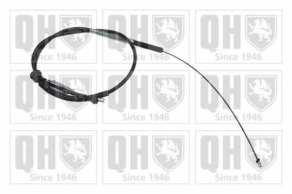 Quinton Hazell BC3739 Cable Pull, parking brake BC3739: Buy near me in Poland at 2407.PL - Good price!