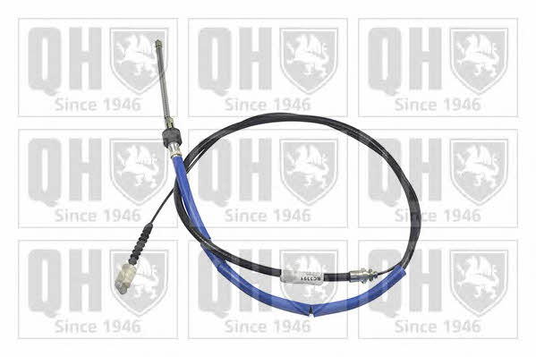 Quinton Hazell BC3391 Cable Pull, parking brake BC3391: Buy near me in Poland at 2407.PL - Good price!