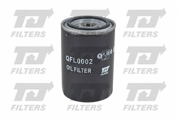 Quinton Hazell QFL0002 Oil Filter QFL0002: Buy near me at 2407.PL in Poland at an Affordable price!