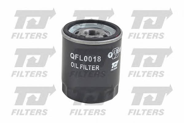 Quinton Hazell QFL0018 Oil Filter QFL0018: Buy near me in Poland at 2407.PL - Good price!