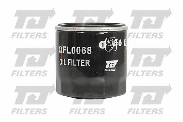 Quinton Hazell QFL0068 Oil Filter QFL0068: Buy near me in Poland at 2407.PL - Good price!