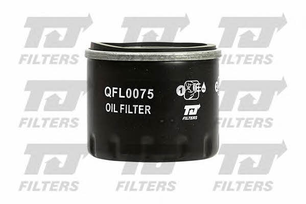 Quinton Hazell QFL0075 Oil Filter QFL0075: Buy near me in Poland at 2407.PL - Good price!