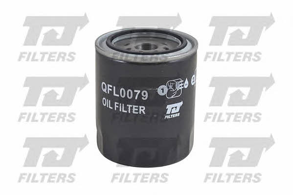 Quinton Hazell QFL0079 Oil Filter QFL0079: Buy near me in Poland at 2407.PL - Good price!