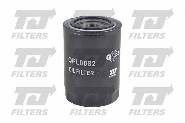 Quinton Hazell QFL0082 Oil Filter QFL0082: Buy near me at 2407.PL in Poland at an Affordable price!
