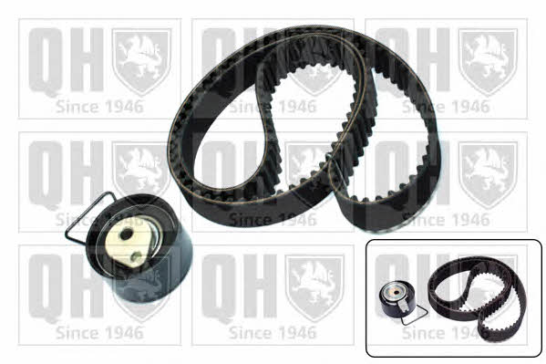 Quinton Hazell QBK621 Timing Belt Kit QBK621: Buy near me in Poland at 2407.PL - Good price!