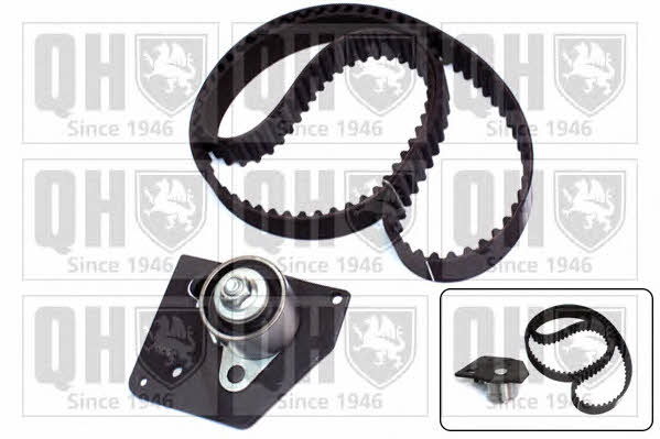  QBK632 Timing Belt Kit QBK632: Buy near me in Poland at 2407.PL - Good price!