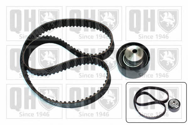  QBK633 Timing Belt Kit QBK633: Buy near me in Poland at 2407.PL - Good price!