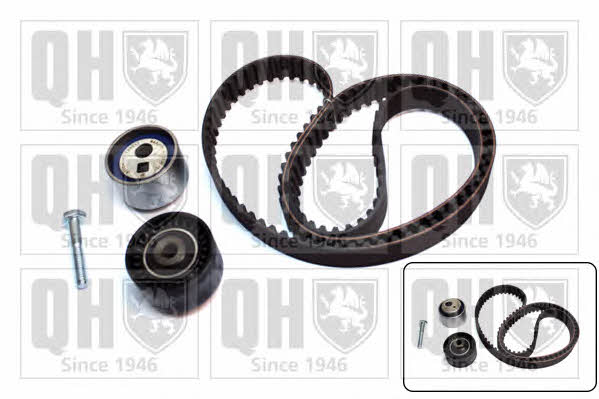 Quinton Hazell QBK240 Timing Belt Kit QBK240: Buy near me in Poland at 2407.PL - Good price!