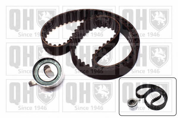 Quinton Hazell QBK648 Timing Belt Kit QBK648: Buy near me in Poland at 2407.PL - Good price!