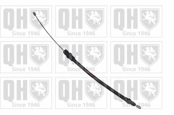 Quinton Hazell BC2536 Cable Pull, parking brake BC2536: Buy near me in Poland at 2407.PL - Good price!