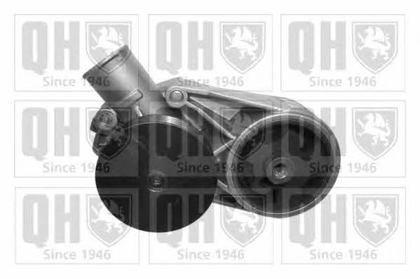 Quinton Hazell QCP3153 Wasserpumpe QCP3153: Kaufen Sie zu einem guten Preis in Polen bei 2407.PL!