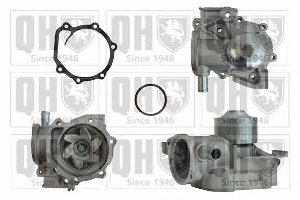 Quinton Hazell QCP3180 Water pump QCP3180: Buy near me in Poland at 2407.PL - Good price!