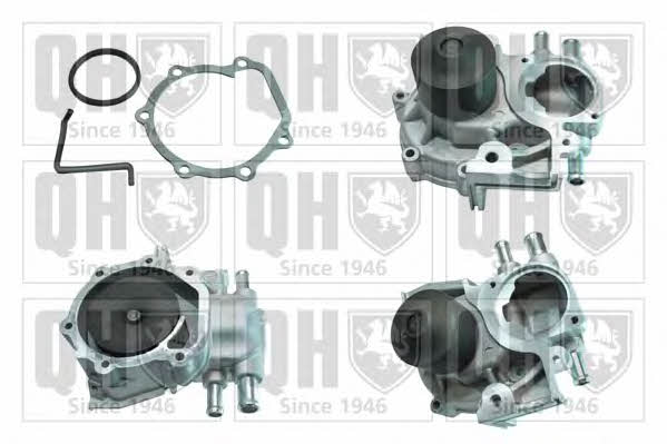 Quinton Hazell QCP3181 Water pump QCP3181: Buy near me in Poland at 2407.PL - Good price!