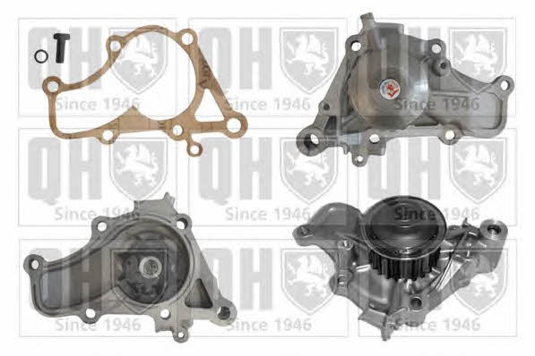 Quinton Hazell QCP3182 Water pump QCP3182: Buy near me in Poland at 2407.PL - Good price!
