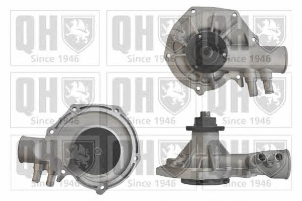 Quinton Hazell QCP3183 Water pump QCP3183: Buy near me at 2407.PL in Poland at an Affordable price!