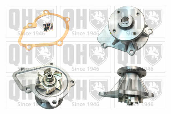 Quinton Hazell QCP3238 Water pump QCP3238: Buy near me in Poland at 2407.PL - Good price!