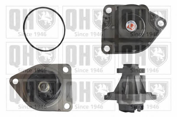 Quinton Hazell QCP3255 Water pump QCP3255: Buy near me in Poland at 2407.PL - Good price!